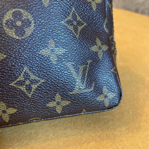 Authentic Vintage Trousse23/Cosmetic pouch ‼️no to offer‼️SOLD - Picture 6 of 16